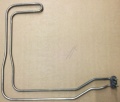 Irca Heater For Dishwasher - Heating Element 2900w Alternative For Bosch Siemens 282746